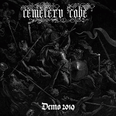 Demo 2019